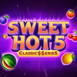 Sweet Hot 5: Classic$$erieS